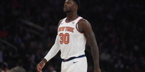 【大发扑克】尼克斯客场击败快船 2010年后11月后首次客场战胜对手