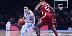 【大发扑克】【人物志】佩恩：艰难站稳脚跟 太阳主帅给了他重返NBA的机会