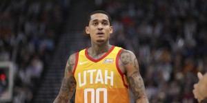 【大发扑克】博扬：第三节我的状态有问题 克拉克森打的思路才是对的