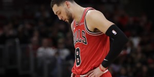 【大发扑克】命悬一线！公牛想进附加赛必须最后3场全胜同时奇才最后3场全败