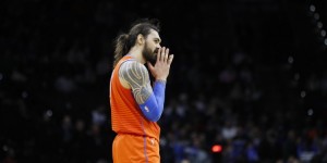 【大发扑克】今日鹈鹕对阵勇士 亚当斯等4位球员因伤缺战 维金斯可出场