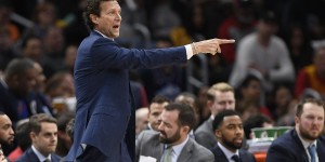 【大发扑克】斯奈德赞博扬&克拉克森高效表现：他们本就拥有这样的能力