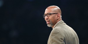 【大发扑克】蒙蒂：这不是一场比分相近的比赛 但我们一度能够迫近