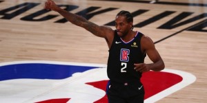 【大发扑克】卢：小卡每天都在重复着同样的事情 自从我来到球队后一直如此