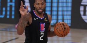 【大发扑克】季后赛至今跳投有效命中率排行 小卡居首 杜兰特居次