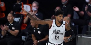 【大发扑克】乔治谈逆转：赢才是最重要的 不管赢得漂亮与否