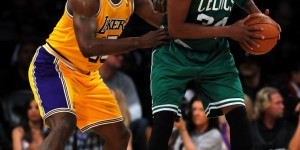 【大发扑克】阿泰毛遂自荐：若我能得到机会 我绝对可以执教凯尔特人