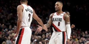 【大发扑克】【夜谈会】5年4次一轮游 你觉得开拓者的问题在哪里？