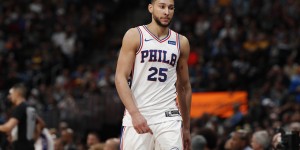 【大发扑克】魔术师：里奇-保罗应该把本西从费城弄走 这对双方都好