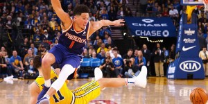 【大发扑克】【人物志】布克：我说我的三威胁动作充满威胁还有人会笑吗？