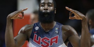 【大发扑克】Shams：哈登承诺出战奥运 欧文由于伤势恢复不太可能出战