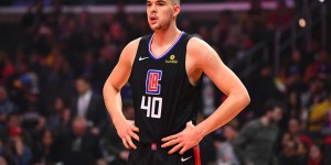 【大发扑克】季后赛至今祖巴茨出战超过18分钟的比赛快船全败 反之全胜