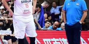 【大发扑克】掘金跟队记者：约基奇宣布不参加奥运会