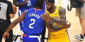 【大发扑克】洛城双雄均在首轮2比3落后 输掉天王山球队仅18%最后晋级