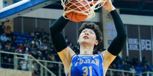 【大发扑克】媒体称上海队接近交易得到王哲林 睢冉：一切以官方消息为准吧！