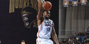 【大发扑克】名记：前绿军球员亚布塞莱签约皇家马德里