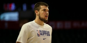 【大发扑克】祖巴茨：独行侠的策略是让我们跳投 出现了几次好机会但我们没进