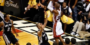 【大发扑克】八年前的今天：波什关键前场篮板 雷-阿伦绝平三分进加时