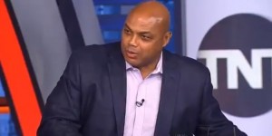 【大发扑克】巴克利近12次“保证”战绩1-11 仅成功预测湖人G5G6连败出局