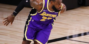 【大发扑克】夜谈会：湖人面对种种困境 还能逼出全力詹吗？