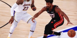 【大发扑克】巴克利：去年的园区篮球是一群匪徒的竞争 那个总冠军不算数