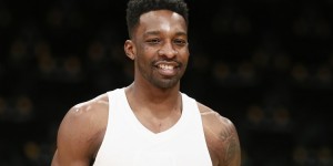 【大发扑克】杰夫-格林：我们还能变得更好 G3将努力复制我们一直在做的事情