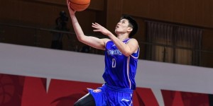 【大发扑克】王健：林庭谦也将前往美国备战2021年NBA选秀