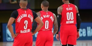 【大发扑克】【讨论&分析】：利拉德之困境 开拓者是否会选择交易