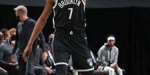 【大发扑克】哈登谈G5取胜：杜兰特的表现不可思议 但这是一场团队胜利