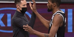 【大发扑克】纳什谈G7：球队可以进行调整和提升 这些我们曾在G5做到过