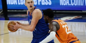 【大发扑克】专访|艾顿：我知道为了赢球需要牺牲什么 保罗的领导力印象深刻