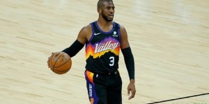 【大发扑克】慈世平发问：总决赛特雷-杨对阵保罗 这现实吗？