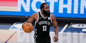 【大发扑克】纳什：哈登还不是真正的哈登 但他想努力帮助队友