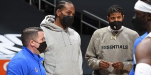 【大发扑克】NBA历史上暂无任何球队能在同年季后赛中两次完成0-2逆转