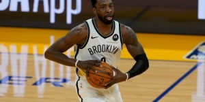 【大发扑克】杰夫-格林：欧文受伤真是太糟糕了 不想评论字母哥是否故意