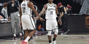 【大发扑克】巴克利：哈欧受到伤病影响 若雄鹿不赢将是史上最无语的事情