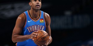 【大发扑克】【分析】肯巴-沃克交易评级：雷霆B+&凯尔特人B-