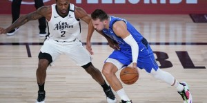 【大发扑克】客场再扳平大比分 数据网站预测快船有76%概率赢下抢七