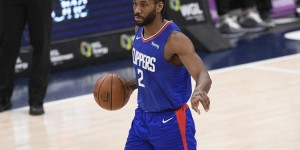 【大发扑克】斯奈德谈小卡：希望问题不严重 这会对整个系列赛产生影响