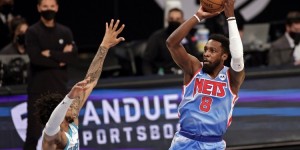 【大发扑克】篮网vs绿军G5：杰夫-格林将缺阵 沃克&R-威廉姆斯大概率缺席