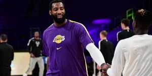 【大发扑克】队记Q&A：三后卫湖人优先留卡鲁索 德罗赞非实际引援目标