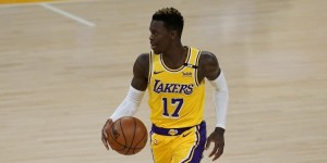 【大发扑克】某NBA高管：热火&尼克斯休赛期可能追求施罗德