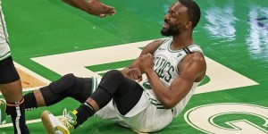 【大发扑克】美记：雷霆在观察肯巴与绿军关系 或将霍福德放入交易