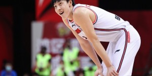 【大发扑克】胡明轩：这次任务非常重 国家队团队一定能出色地完成任务