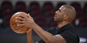 【大发扑克】NBA彩经：内外开花 太阳再胜掘金