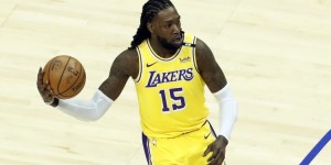 【大发扑克】哈雷尔：不要为我感到伤心 我说我的经历不是为了博得同情