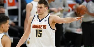 【大发扑克】奇迹年份！14年次轮秀约基奇&克拉克森分别得到本季MVP&第六人奖