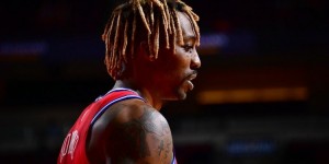 【大发扑克】球迷：跟西蒙斯去中国打球吧 霍华德回喷：我是冠军而你是笑话