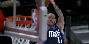 【大发扑克】美记：雷迪克的市场不会很大 但湖网尼76人预计有意签下他