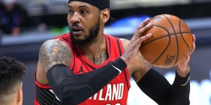 【大发扑克】美记：湖人预计会追求安东尼 他们想要围绕库兹马做交易